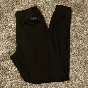Size S VS Pink joggers